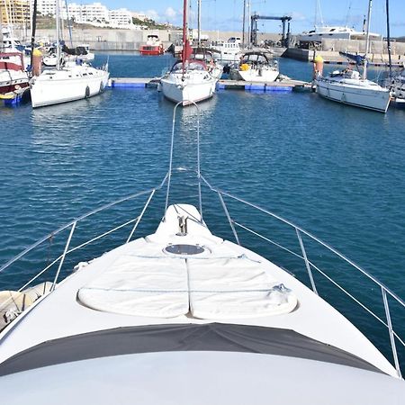 Hotel Luxury Yacht Kamikara San Miguel de Abona Zewnętrze zdjęcie
