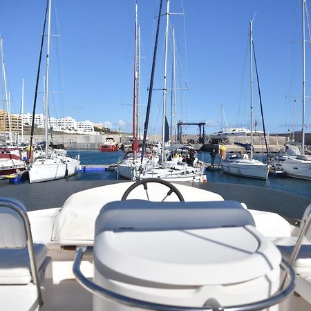 Hotel Luxury Yacht Kamikara San Miguel de Abona Zewnętrze zdjęcie