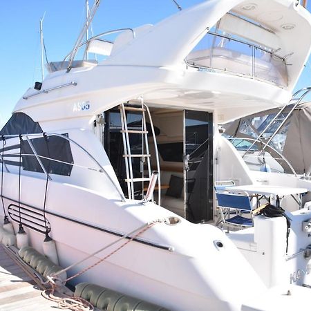 Hotel Luxury Yacht Kamikara San Miguel de Abona Zewnętrze zdjęcie