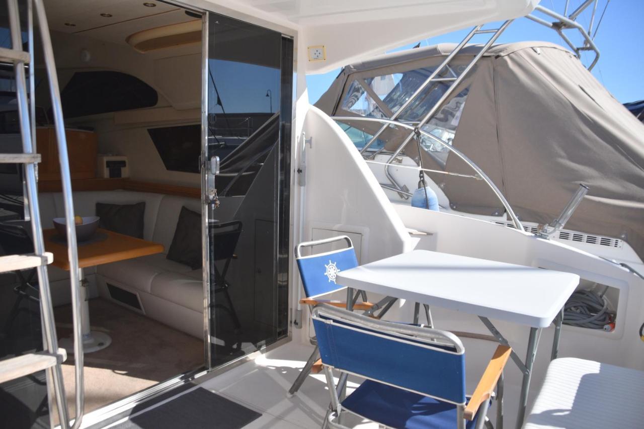 Hotel Luxury Yacht Kamikara San Miguel de Abona Zewnętrze zdjęcie