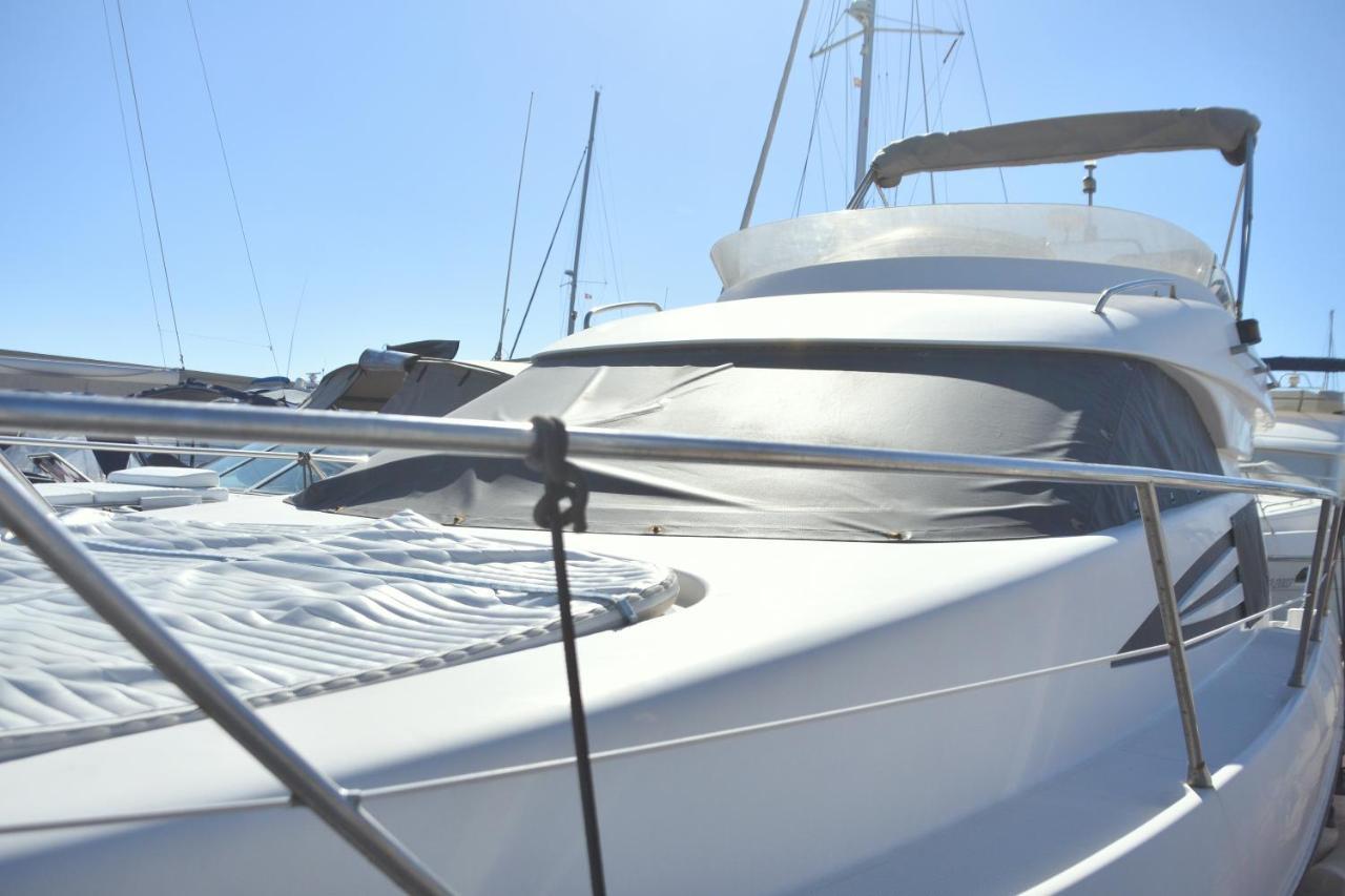 Hotel Luxury Yacht Kamikara San Miguel de Abona Zewnętrze zdjęcie