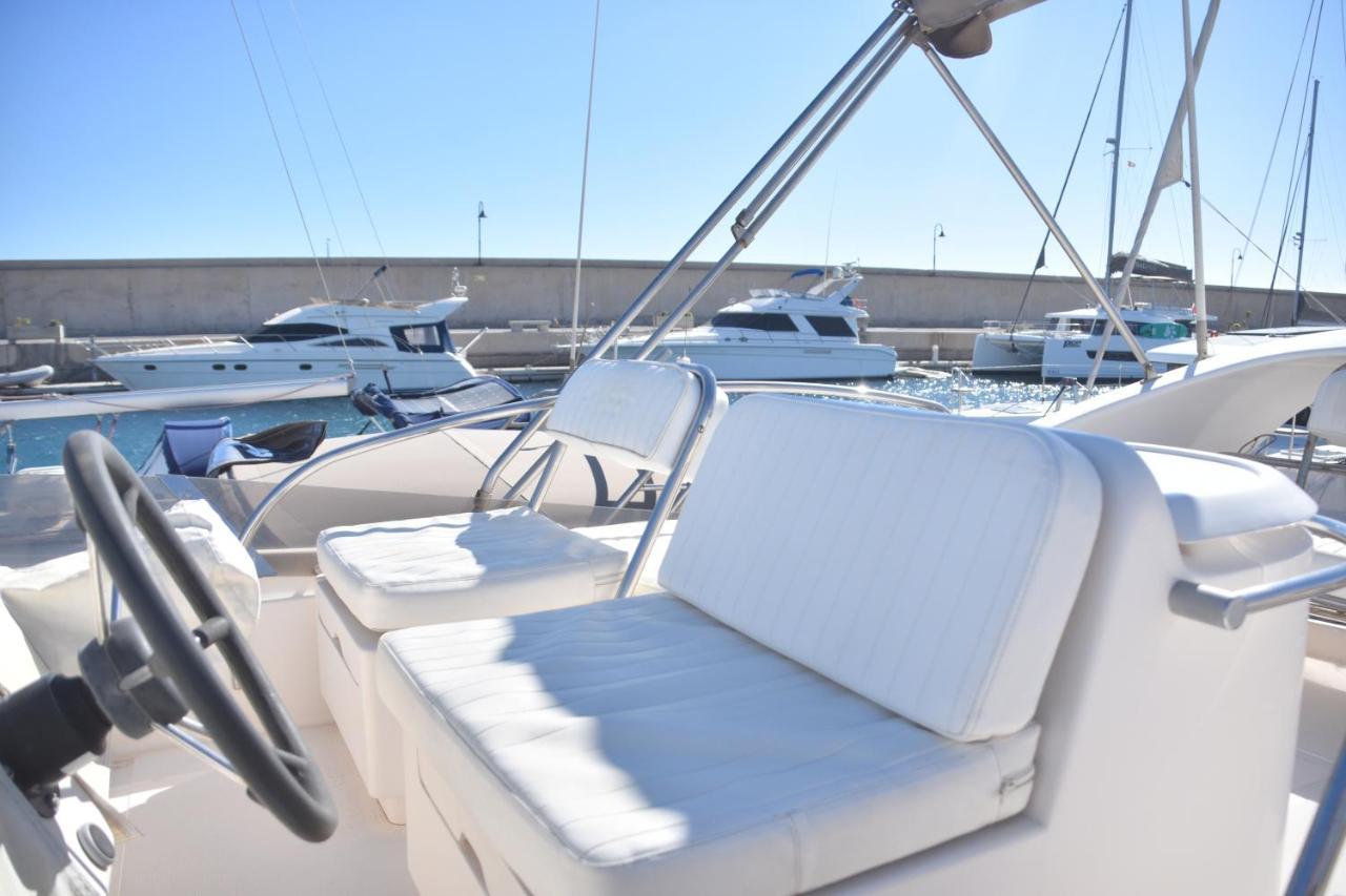 Hotel Luxury Yacht Kamikara San Miguel de Abona Zewnętrze zdjęcie