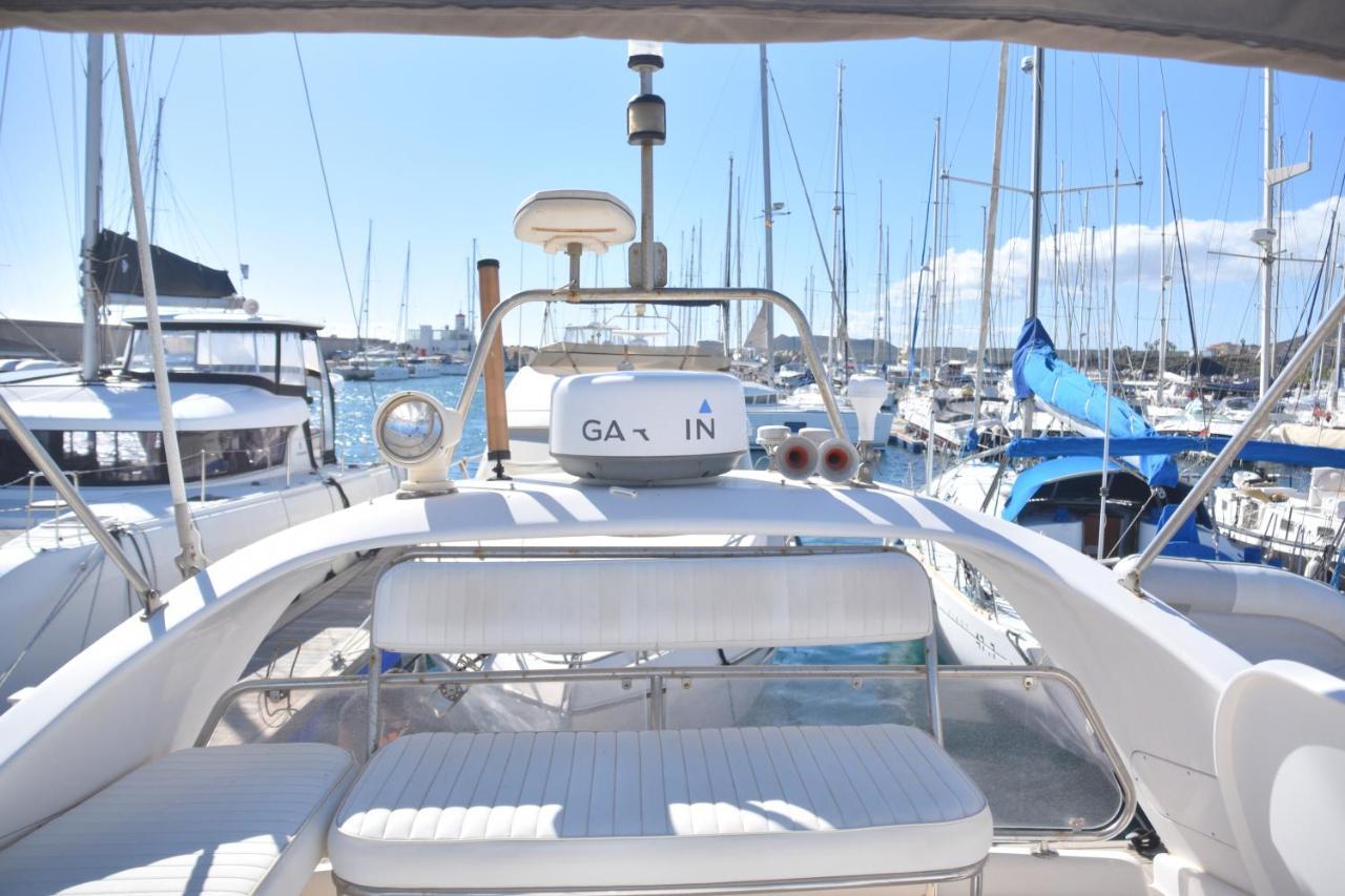 Hotel Luxury Yacht Kamikara San Miguel de Abona Zewnętrze zdjęcie