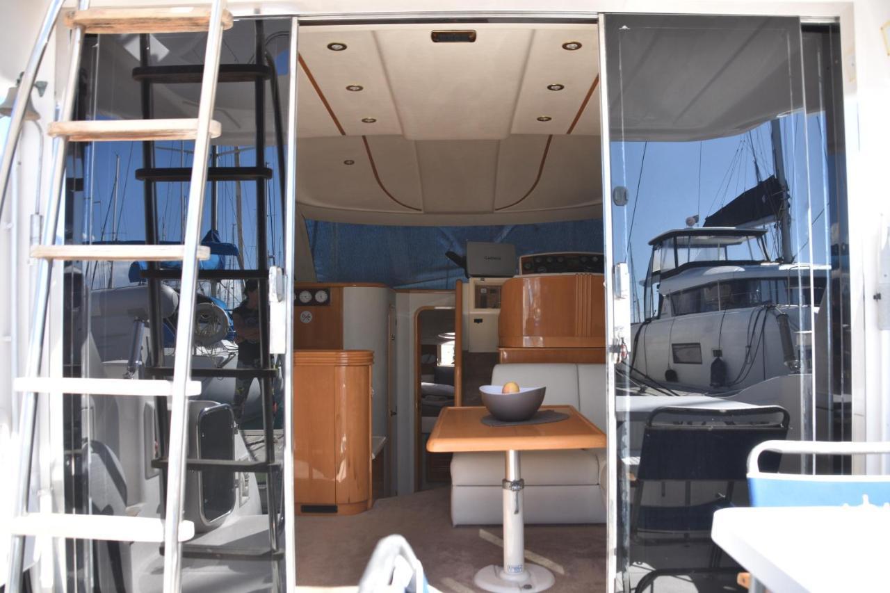 Hotel Luxury Yacht Kamikara San Miguel de Abona Zewnętrze zdjęcie