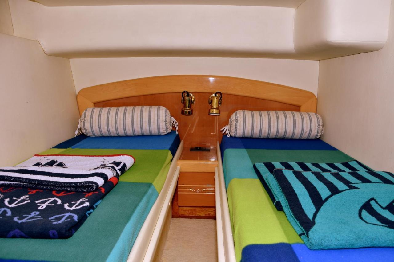Hotel Luxury Yacht Kamikara San Miguel de Abona Zewnętrze zdjęcie