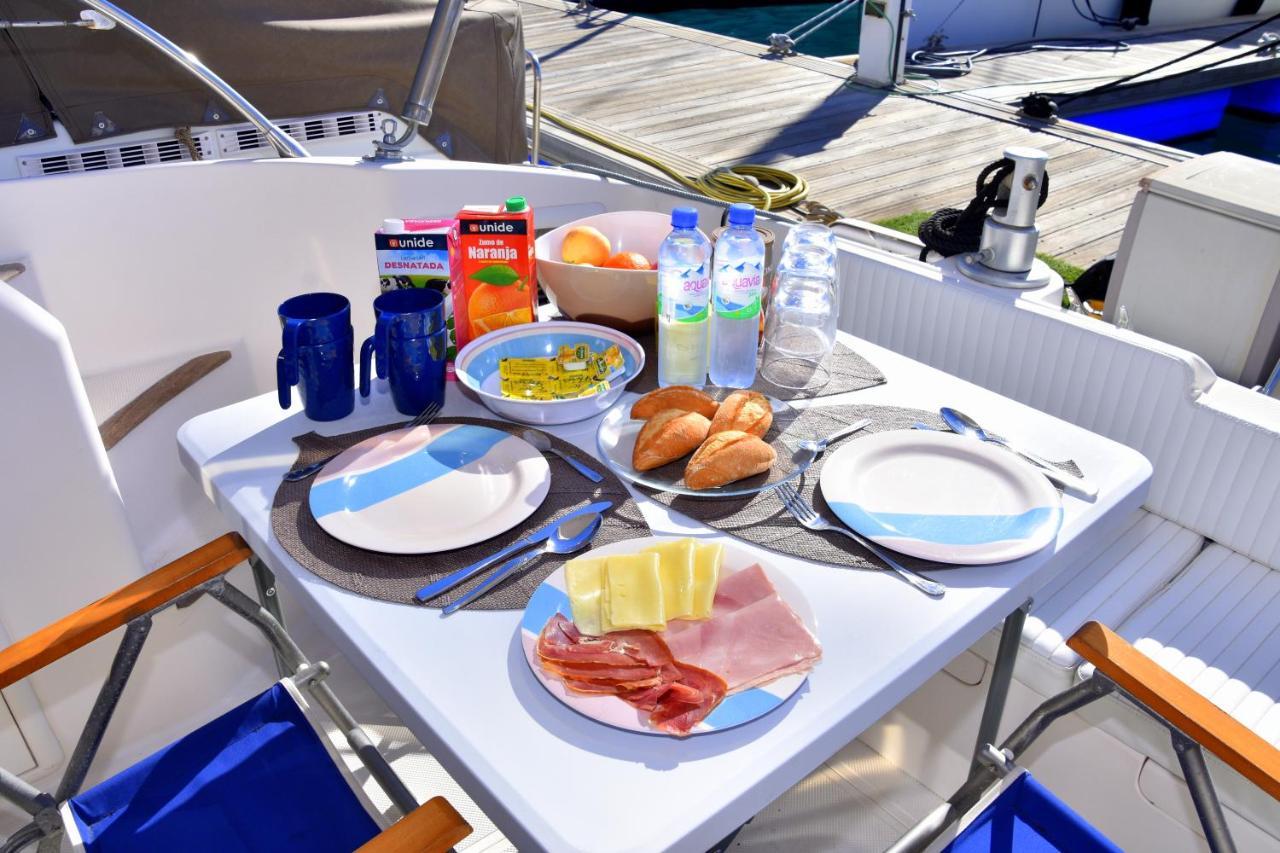 Hotel Luxury Yacht Kamikara San Miguel de Abona Zewnętrze zdjęcie