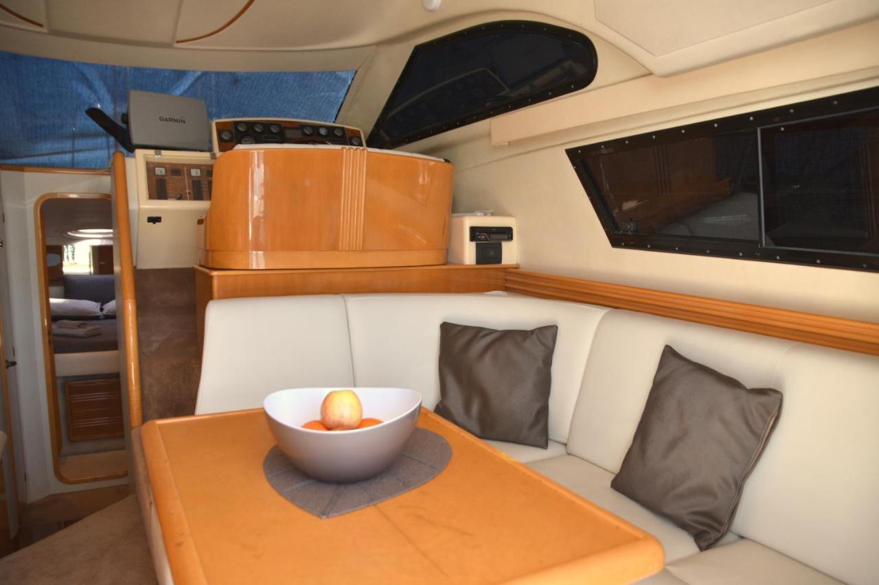 Hotel Luxury Yacht Kamikara San Miguel de Abona Zewnętrze zdjęcie