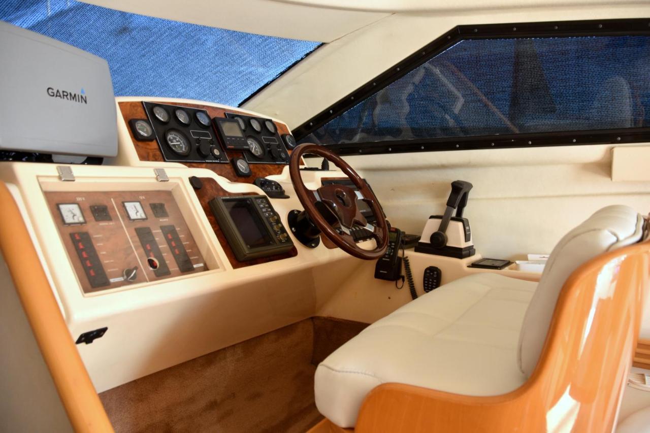 Hotel Luxury Yacht Kamikara San Miguel de Abona Zewnętrze zdjęcie
