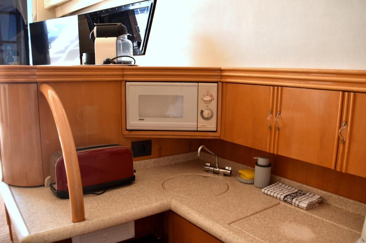 Hotel Luxury Yacht Kamikara San Miguel de Abona Zewnętrze zdjęcie