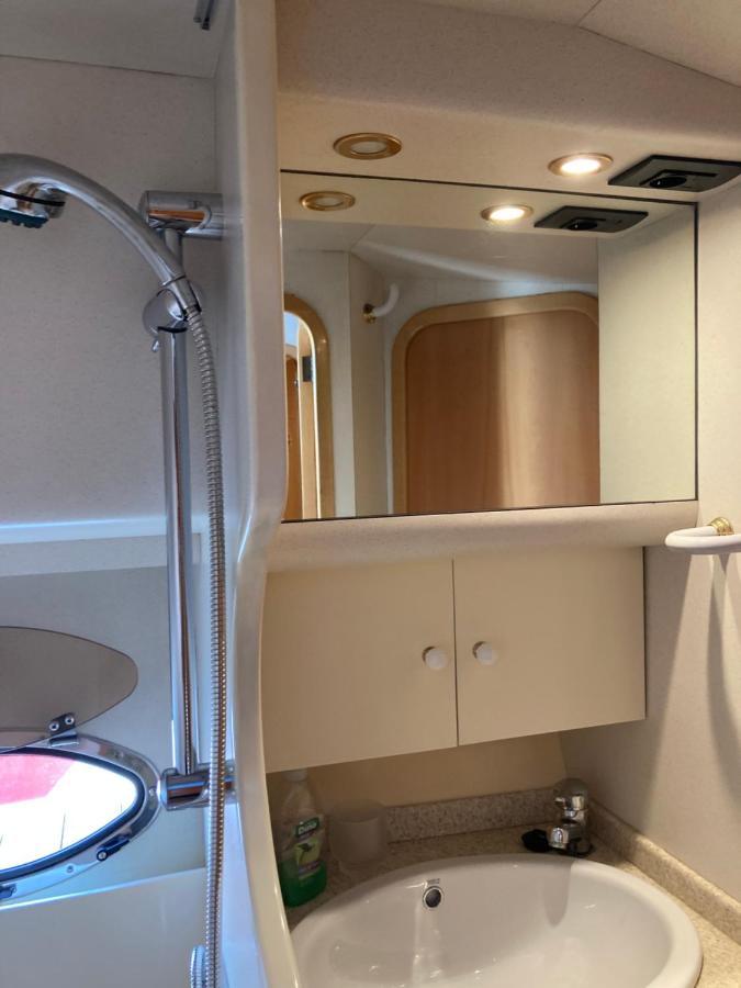 Hotel Luxury Yacht Kamikara San Miguel de Abona Zewnętrze zdjęcie