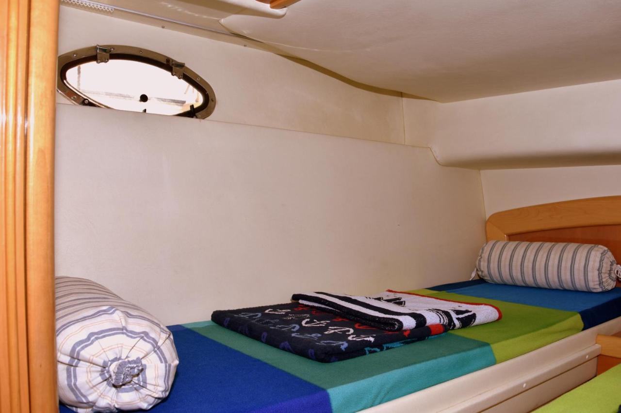 Hotel Luxury Yacht Kamikara San Miguel de Abona Zewnętrze zdjęcie