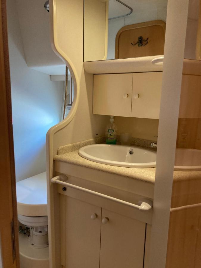 Hotel Luxury Yacht Kamikara San Miguel de Abona Zewnętrze zdjęcie